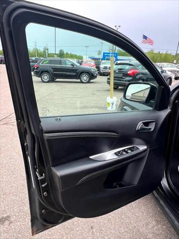 used 2012 Dodge Journey car, priced at $3,995
