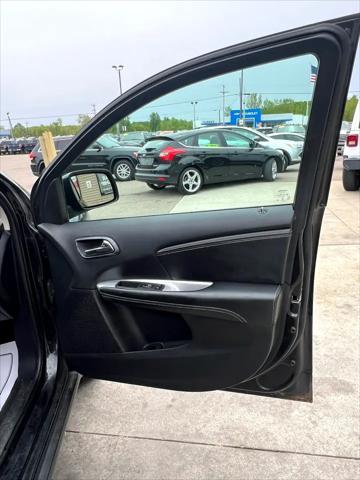 used 2012 Dodge Journey car, priced at $3,995