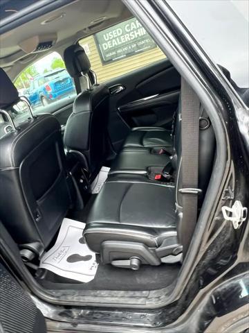 used 2012 Dodge Journey car, priced at $3,995