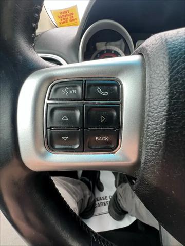 used 2012 Dodge Journey car, priced at $3,995