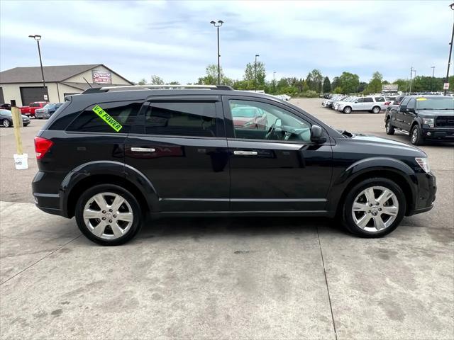 used 2012 Dodge Journey car, priced at $3,995