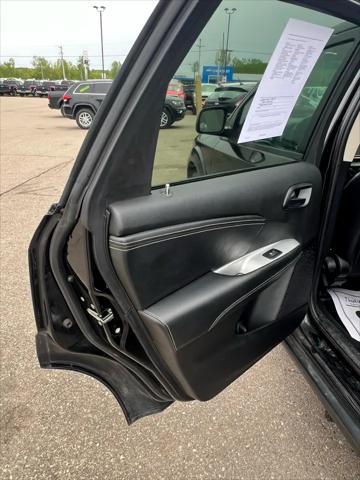 used 2012 Dodge Journey car, priced at $3,995