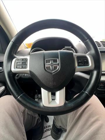 used 2012 Dodge Journey car, priced at $3,995