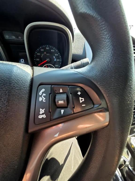 used 2014 Chevrolet Malibu car, priced at $4,995