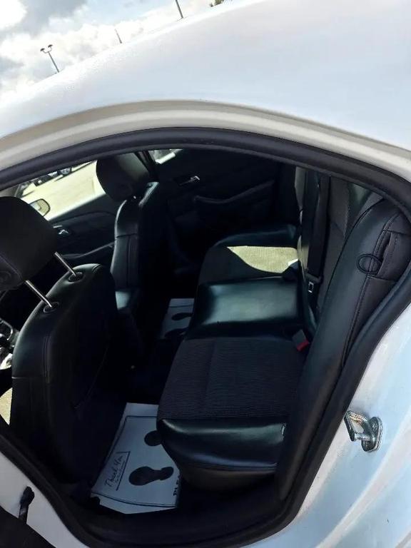 used 2014 Chevrolet Malibu car, priced at $4,995