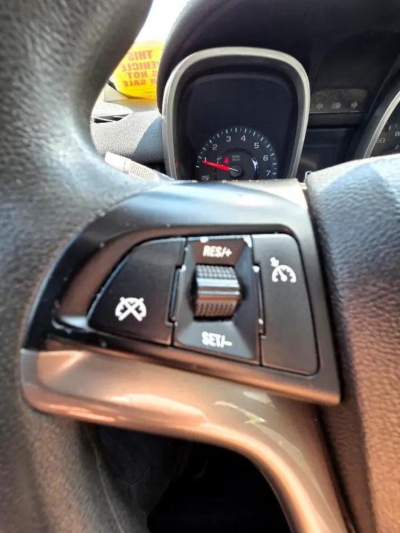 used 2014 Chevrolet Malibu car, priced at $4,995