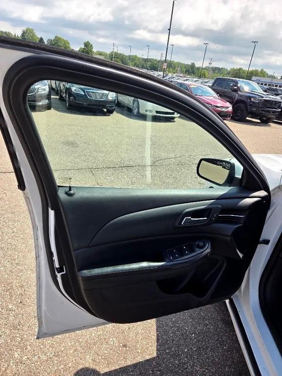 used 2014 Chevrolet Malibu car, priced at $4,995