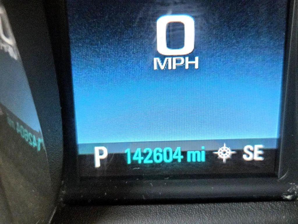 used 2014 Chevrolet Malibu car, priced at $4,995