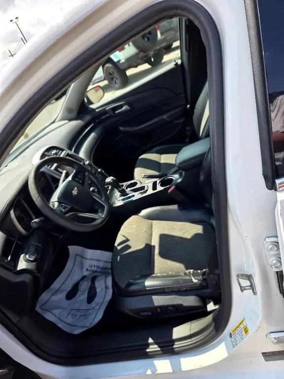used 2014 Chevrolet Malibu car, priced at $4,995