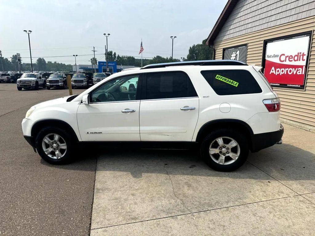 used 2007 GMC Acadia car, priced at $3,295
