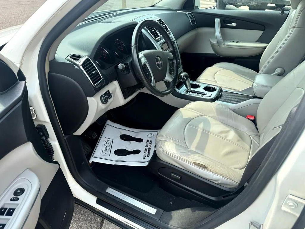 used 2007 GMC Acadia car, priced at $3,295