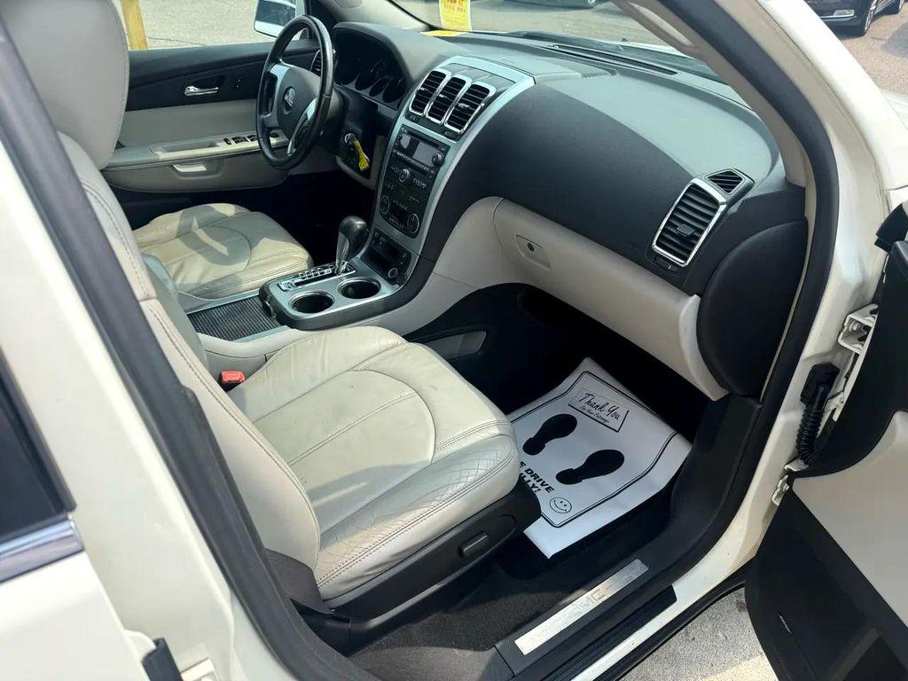 used 2007 GMC Acadia car, priced at $3,295