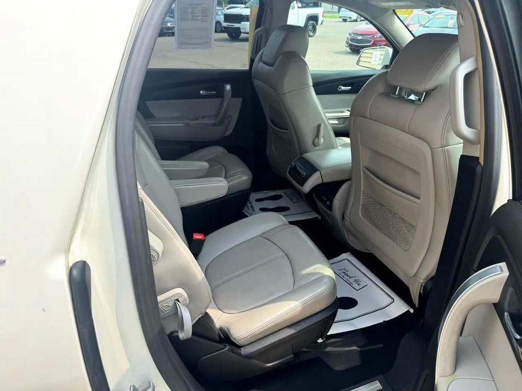 used 2007 GMC Acadia car, priced at $3,295