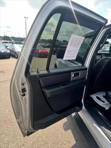 used 2016 Ford Expedition EL car, priced at $11,995