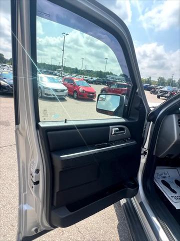 used 2016 Ford Expedition EL car, priced at $11,995