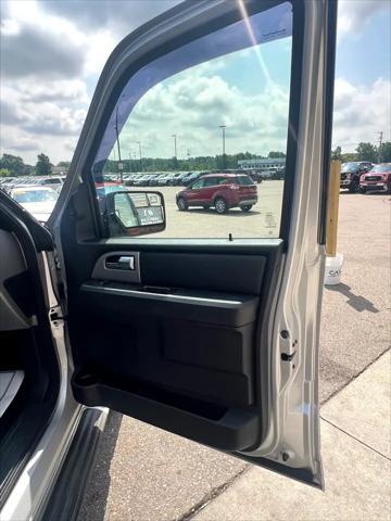 used 2016 Ford Expedition EL car, priced at $11,995