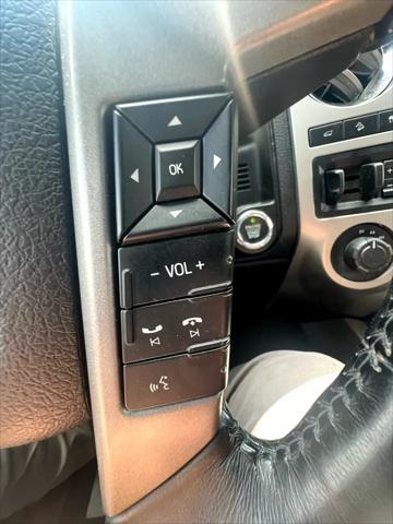 used 2016 Ford Expedition EL car, priced at $11,995