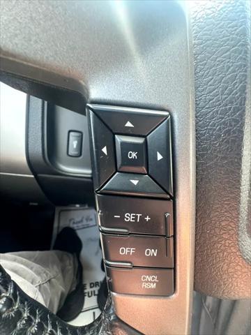 used 2016 Ford Expedition EL car, priced at $11,995