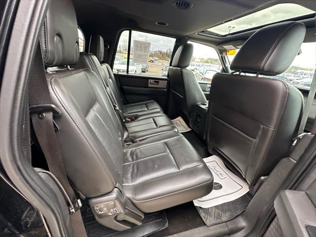 used 2013 Ford Expedition EL car, priced at $6,995