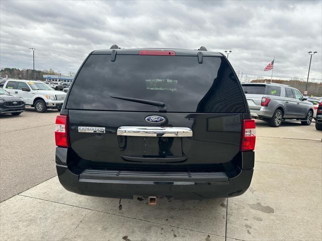 used 2013 Ford Expedition EL car, priced at $6,995