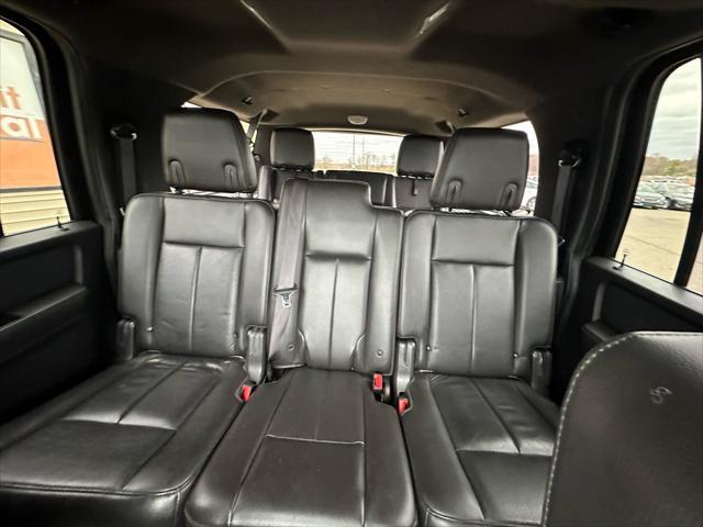 used 2013 Ford Expedition EL car, priced at $6,995