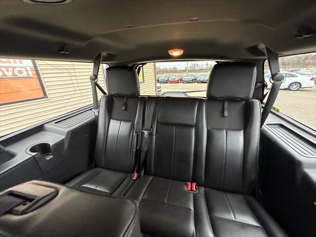 used 2013 Ford Expedition EL car, priced at $6,995