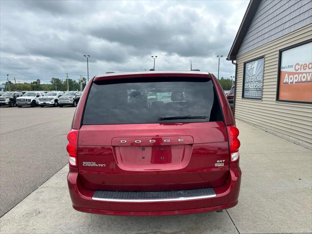 used 2016 Dodge Grand Caravan car, priced at $6,995