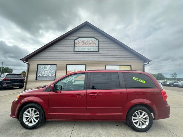 used 2016 Dodge Grand Caravan car, priced at $6,995