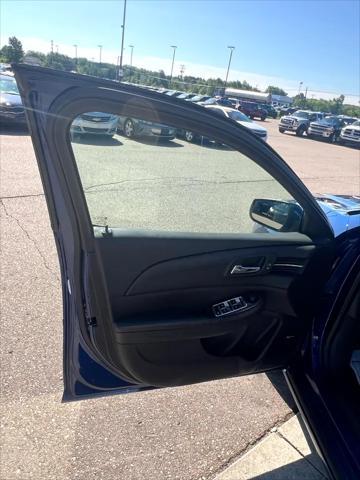 used 2013 Chevrolet Malibu car, priced at $3,495