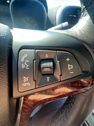 used 2013 Chevrolet Malibu car, priced at $3,495