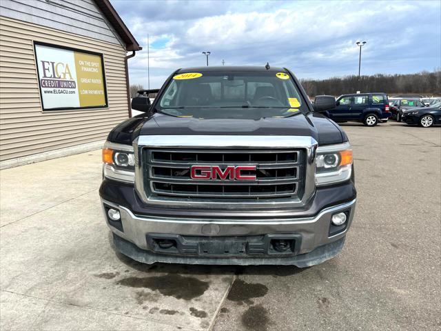 used 2014 GMC Sierra 1500 car, priced at $13,995