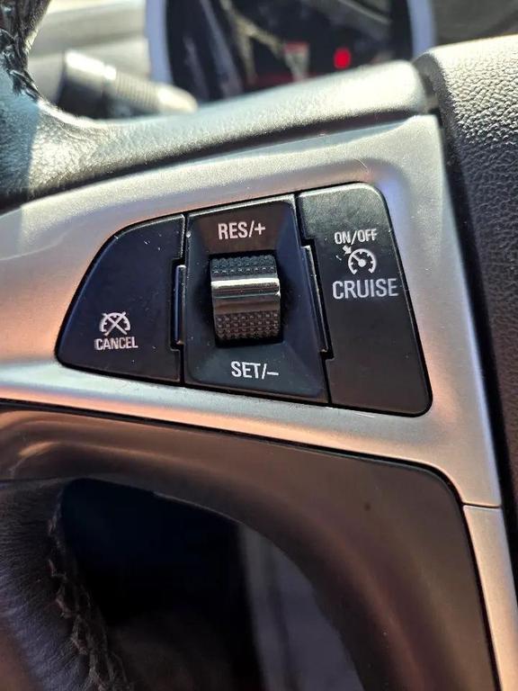 used 2014 Chevrolet Equinox car, priced at $4,495