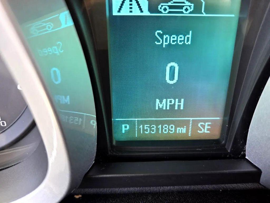 used 2014 Chevrolet Equinox car, priced at $4,495
