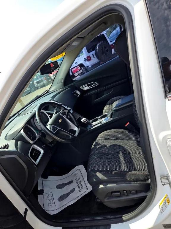used 2014 Chevrolet Equinox car, priced at $4,495