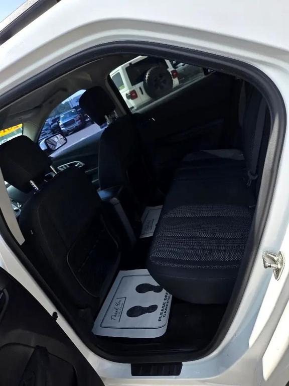 used 2014 Chevrolet Equinox car, priced at $4,495