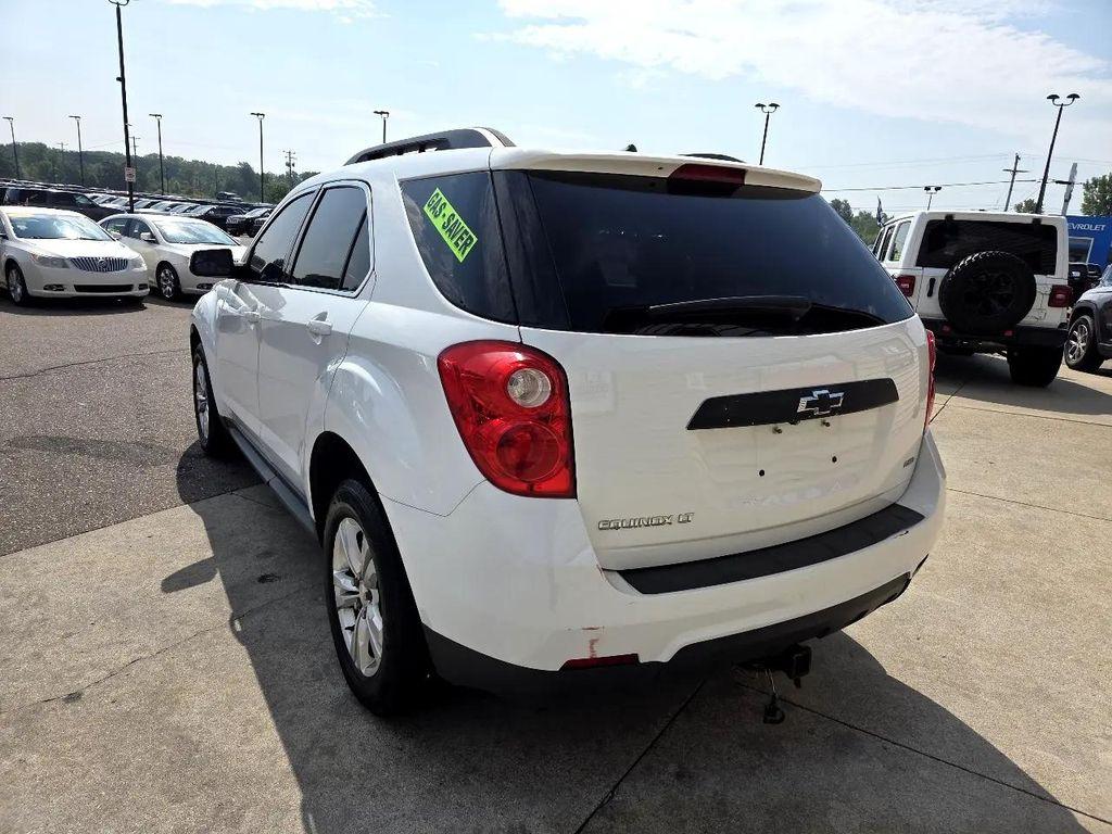 used 2014 Chevrolet Equinox car, priced at $4,495