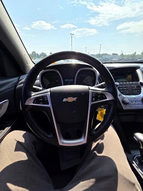 used 2014 Chevrolet Equinox car, priced at $4,495