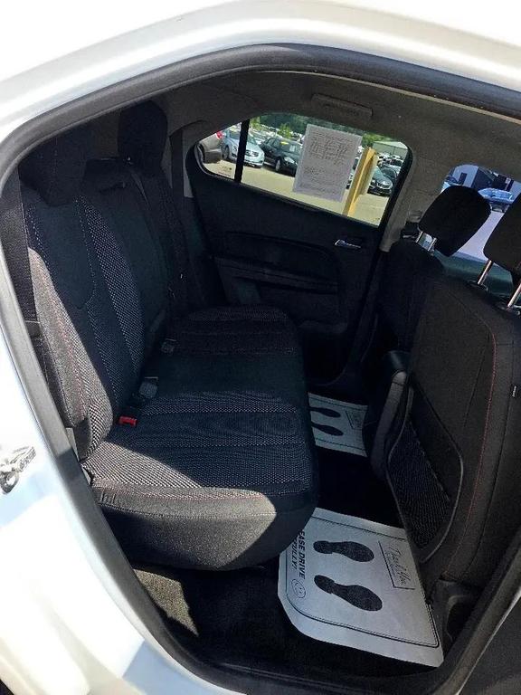 used 2014 Chevrolet Equinox car, priced at $4,495