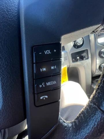 used 2014 Ford F-150 car, priced at $11,995