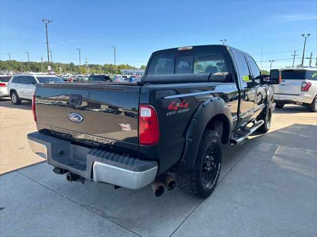 used 2008 Ford F-250 car, priced at $15,995