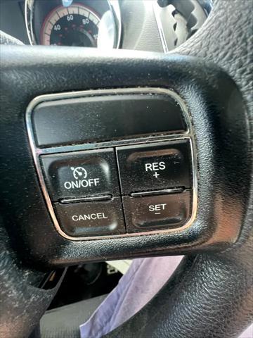 used 2016 Dodge Grand Caravan car, priced at $6,495
