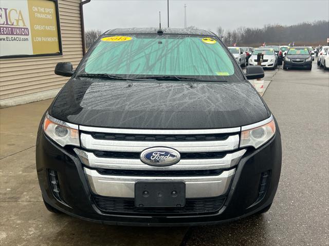 used 2013 Ford Edge car, priced at $3,995