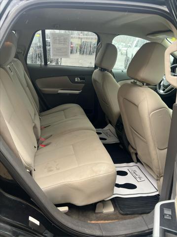 used 2013 Ford Edge car, priced at $3,995