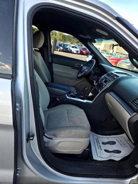 used 2012 Ford Explorer car, priced at $5,995