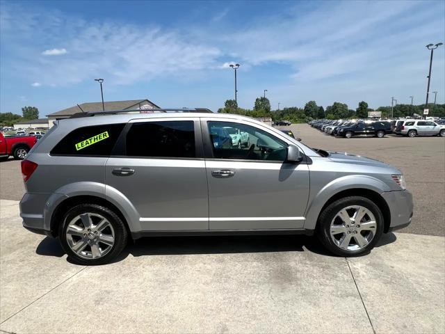 used 2015 Dodge Journey car, priced at $5,495