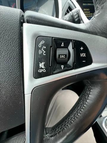 used 2015 Chevrolet Equinox car, priced at $8,995