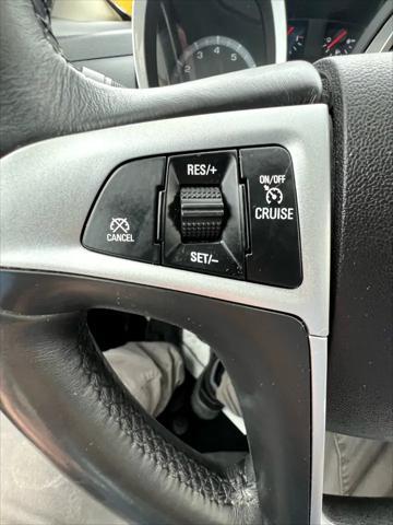 used 2015 Chevrolet Equinox car, priced at $8,995