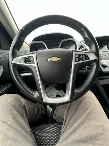 used 2015 Chevrolet Equinox car, priced at $8,995