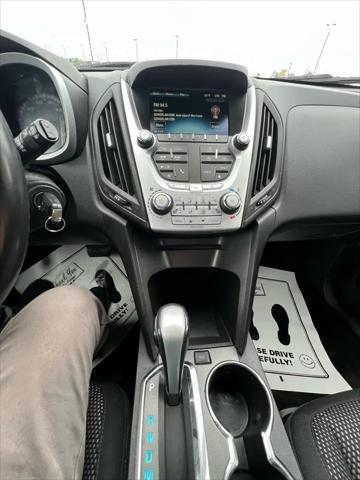 used 2015 Chevrolet Equinox car, priced at $8,995
