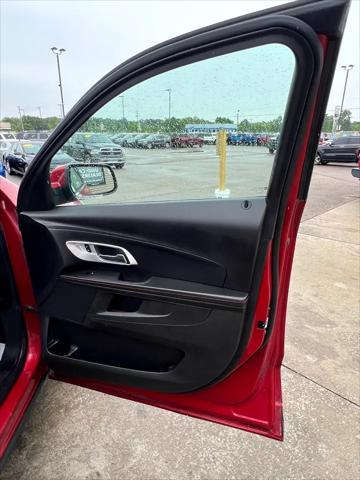 used 2015 Chevrolet Equinox car, priced at $8,995